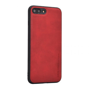 قاب چرمی ایکس لول مدل Earl برای موبایل آیفون 7/8 پلاس