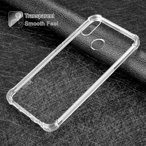 Kasn TPU Case for Huawei Nova 3i (3)