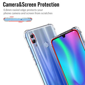 Kasn TPU Case for Huawei Honor 10 Lite (2)