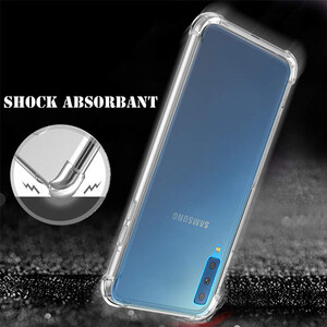 Kasn TPU Case for Samsung Galaxy A7 (3)