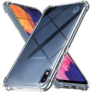 Kasn TPU Case for Samsung Galaxy A10 (2)
