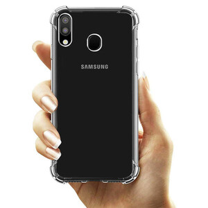 Kasn TPU Case for Samsung Galaxy M20 (2)