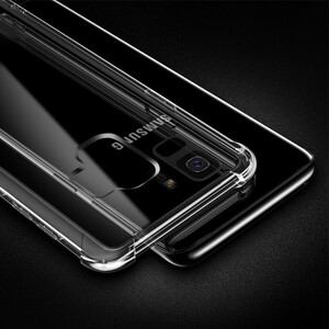 Kasn TPU Case for Samsung Galaxy J6 (2)