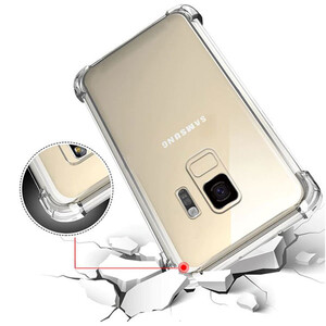 Kasn TPU Case for Samsung Galaxy J6 (6)