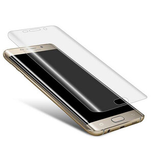 Cococ Nano Screen Protector For Samsung Galaxy S7 Edge (2)