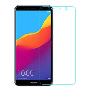 محافظ صفحه نمایش شیشه‌ای 414 گوشی موبایل آنر Honor 7C