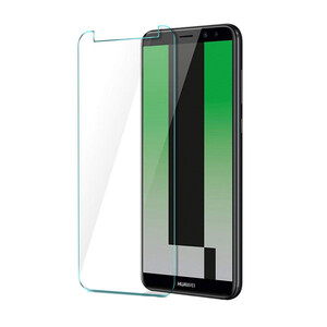 محافظ صفحه نمایش شیشه‌ای 414 گوشی موبایل هوآوی Mate 10 Lite