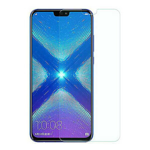 محافظ صفحه نمایش شیشه‌ای 414 گوشی موبایل آنر Honor 8X