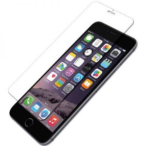محافظ صفحه نمایش شیشه‌ای 414 گوشی موبایل آیفون 6/6s
