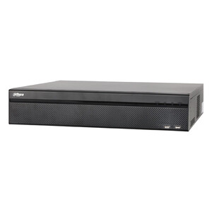 ضبط کننده ویدیویی تحت شبکه NVR داهوا مدل DH-NVR4832-4KS2