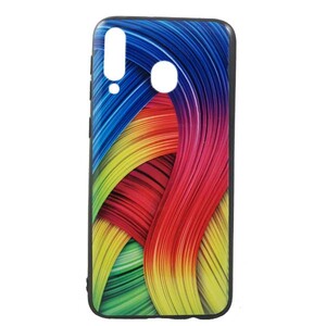 قاب فانتزی طرح1 مناسب برای موبایل سامسونگ M20