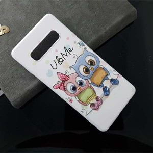 قاب فانتزی بلکین گوشی موبایل سامسونگ S10 پلاس