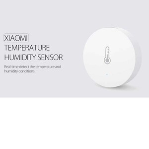 Xiaomi Temperature and Humidity Sensor WSDCGQ01LM (2)