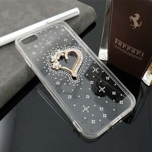 قاب فانتزی طرح3 مناسب برای موبایل آیفون 7