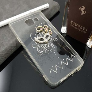 قاب فانتزی طرح3 مناسب برای موبایل سامسونگ A3 2016