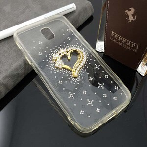 قاب فانتزی طرح3 مناسب برای موبایل سامسونگ J3 Pro