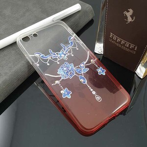 قاب فانتزی طرح2 مناسب برای موبایل آیفون 7