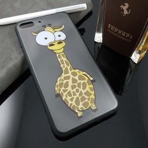 قاب کنزو برای گوشی موبایل آیفون 7 پلاس