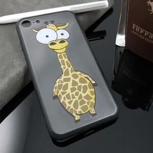 قاب کنزو برای گوشی موبایل آیفون 7