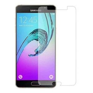 محافظ صفحه نمایش شیشه‌ای گوشی موبایل سامسونگ A5 2016