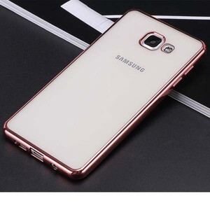 TPU Colored round Case for Samsung Galaxy J3 Prime (3)