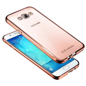 TPU Colored round Case for Samsung Galaxy J3 2015 (3)