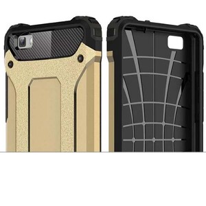 Spigen Armor Case for Huawei P8 (2)