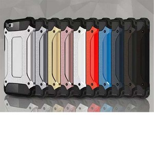 Spigen Armor Case for Huawei P8 (5)