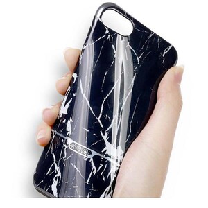 X-Level Marble Case For Apple iPhone 7 Plus (5)