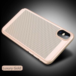 Loopeo Case for Apple iPhone X (3)