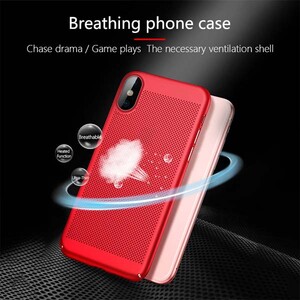 Loopeo Case for Apple iPhone X (6)