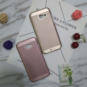 Loopeo Case for Samsung Galaxy A3 2016 (2)