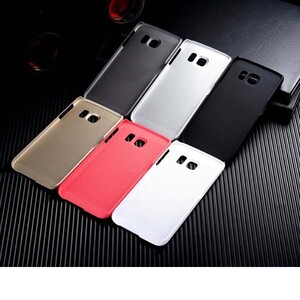 Loopeo Case for Samsung Galaxy Note 5 (4)