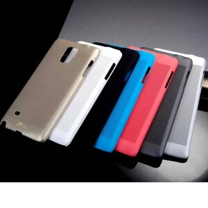 Loopeo Case for Samsung Galaxy Note 4 (5)