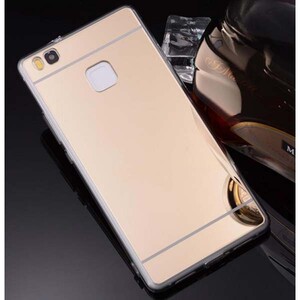 Luxury Mirror Phone Case For Huawei P9 lite (2)