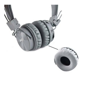 NIA X3 Wireless Headphones (3)