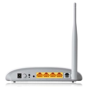 TP-LINK-ADSL2-TD-W8951ND