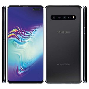 Samsung Galaxy S10 5G SM-G977 Dual SIM 256GB Mobile Phone (2)