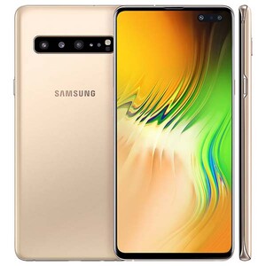 Samsung Galaxy S10 5G SM-G977 Dual SIM 256GB Mobile Phone (3)