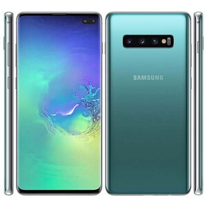 Samsung Galaxy S10 Plus SM-G975F Dual SIM 128GB Mobile Phone (2)