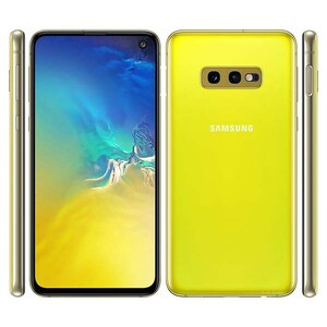 Samsung Galaxy S10e SM-G970F Dual SIM 128GB Mobile Phone (4)