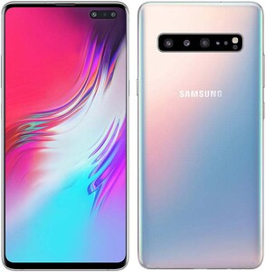 Samsung Galaxy S10 5G SM-G977 Dual SIM 256GB Mobile Phone (4)