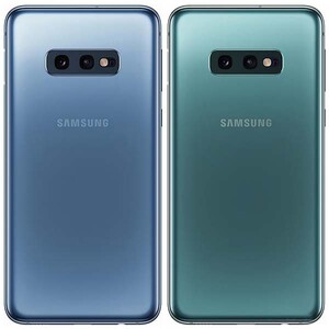 Samsung Galaxy S10e SM-G970F Dual SIM 128GB Mobile Phone (2)