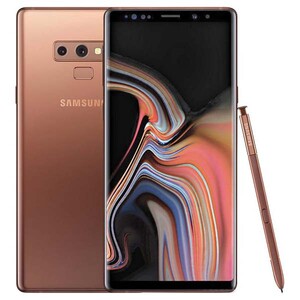 Samsung Galaxy Note 9 SM-N960F Dual SIM 128GB Mobile Phone (4)