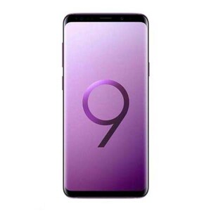 Samsung Galaxy S9 SM-G960F Dual SIM 256GB Mobile Phone (1)