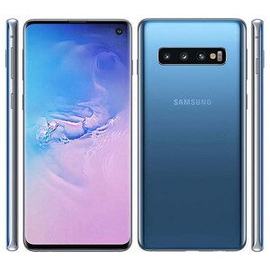 Samsung Galaxy S10 SM-G973F Dual SIM 128GB Mobile Phone (2)