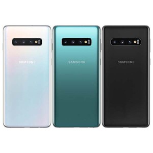 Samsung Galaxy S10 SM-G973F Dual SIM 128GB Mobile Phone (4)