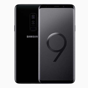 Samsung Galaxy S9 SM-G960F Dual SIM 256GB Mobile Phone (2)