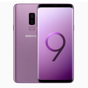 Samsung Galaxy S9 SM-G960F Dual SIM 256GB Mobile Phone (7)