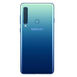 Samsung Galaxy A9 2018 SM-A920F Dual SIM 128GB Mobile Phone (5)